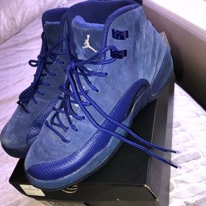 Air Jordan 12 Retro